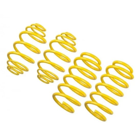 BMW 1 Serie E88 Verlagingsveren St Suspension 120I 125I 135I 118D 120D 123D - Beamerstyling.nl