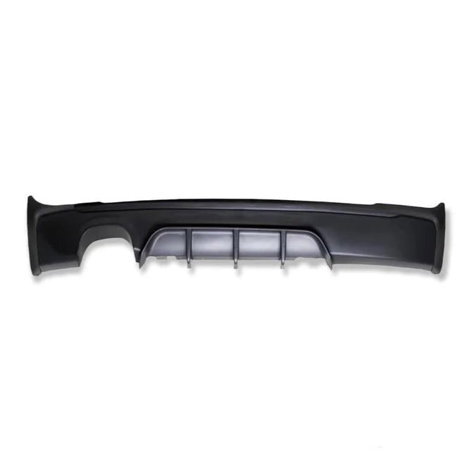 BMW 2 Serie Diffuser M Performance Look F22 / F23 - Beamerstyling.nl