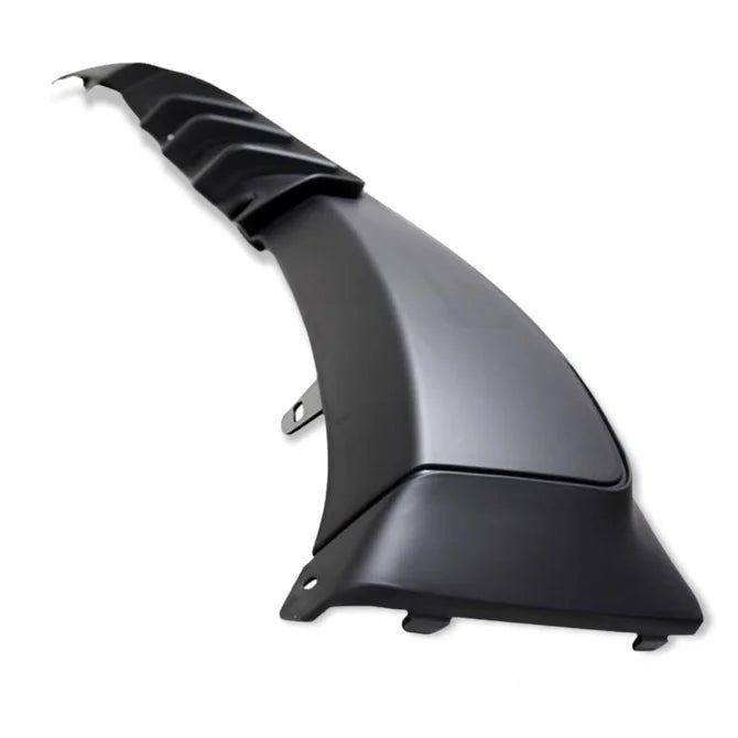 BMW 2 Serie Diffuser M Performance Look F22 / F23 - Beamerstyling.nl