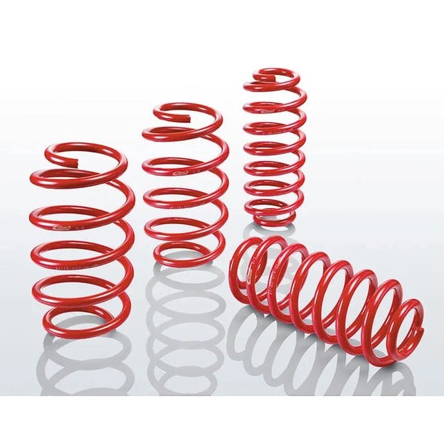BMW 2 Serie F22 Verlagingsveren Eibach Sportline 218I / 220I / 228I / 218D / 220D - Beamerstyling.nl