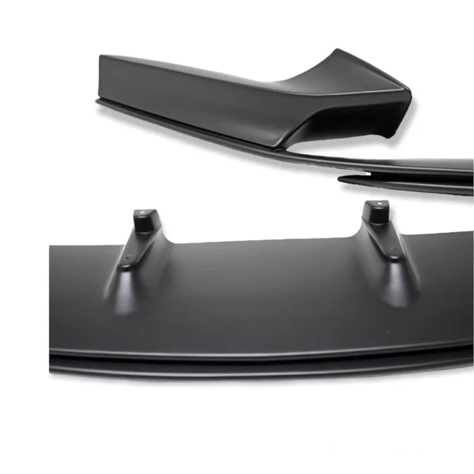 BMW 2 Serie Front Lip / Spoiler M Performance Look F22 / F23 - Beamerstyling.nl