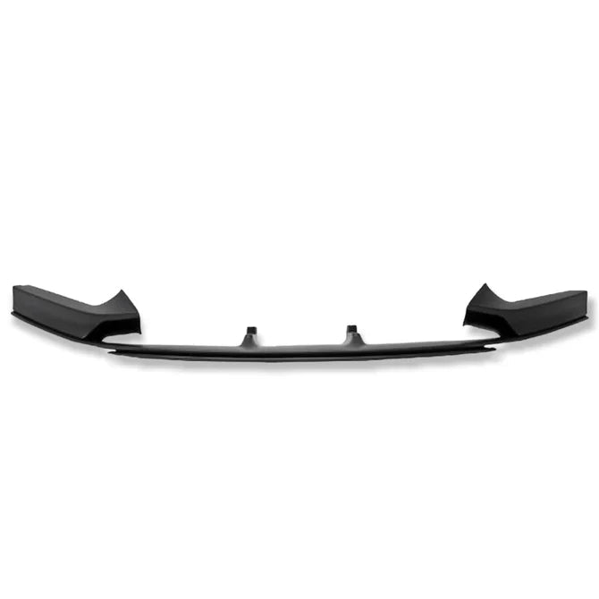 BMW 2 Serie Front Lip / Spoiler M Performance Look F22 / F23 - Beamerstyling.nl