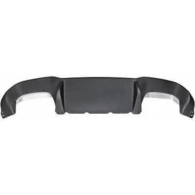 BMW 2 Serie M2 Look Diffuser F22 / F23 - Beamerstyling.nl