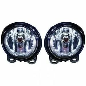 BMW 2 Serie Mistlampen Tbv Het M Pakket F22 En F23 - Beamerstyling.nl