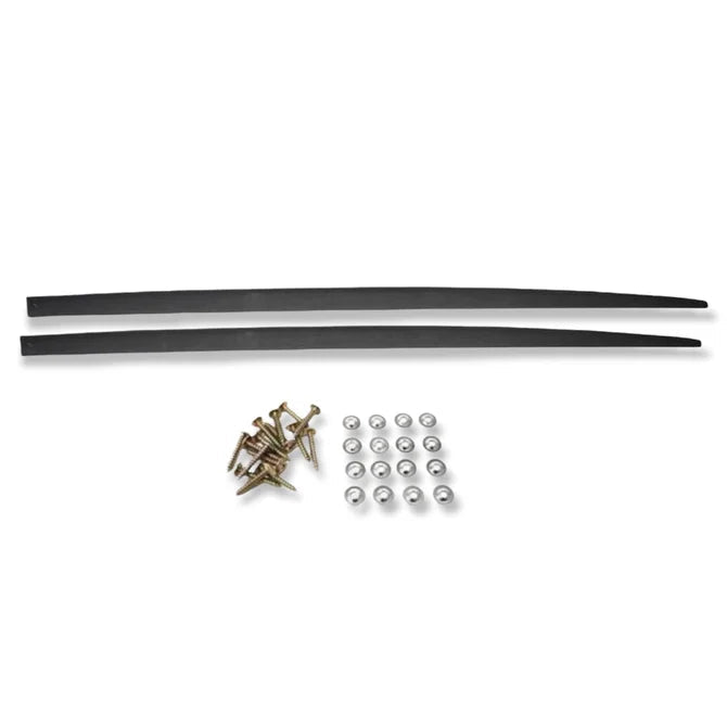 BMW 2 Serie Side Skirt Diffusers / Aanzet Delen F22 / F23 - Beamerstyling.nl