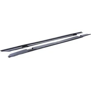 BMW 2 Serie Side Skirts Aanzet Glanzend Zwart F22 En F23 - Beamerstyling.nl