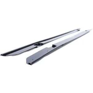 BMW 2 Serie Side Skirts Aanzet Glanzend Zwart F22 En F23 - Beamerstyling.nl