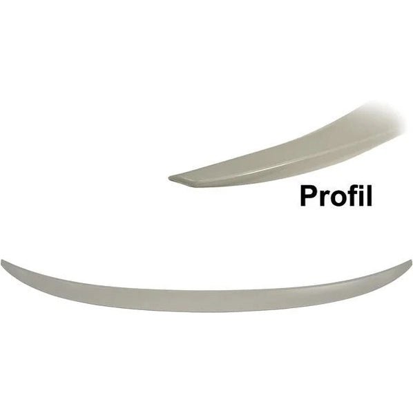 BMW 2 Serie Spoiler Lip Ongespoten F22 / F23 - Beamerstyling.nl