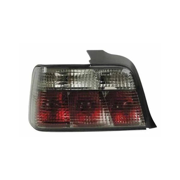 BMW 3 Serie Achterlichten Kristal Smoke Design E36 Coupe / Cabrio - Beamerstyling.nl