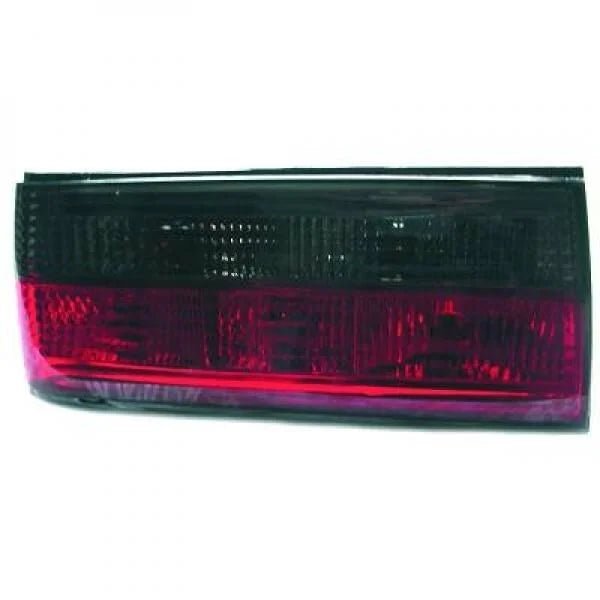 BMW 3 Serie Achterlichten Rood / Smoke E30 1987-1994 - Beamerstyling.nl
