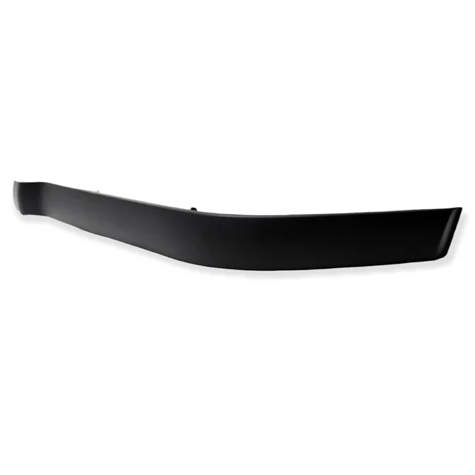BMW 3 Serie Bumper Lijsten / Montage Afdek Lijsten Zwart M Bumper E36 - Beamerstyling.nl