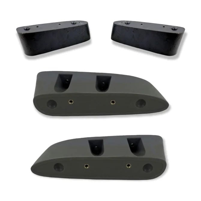 BMW 3 Serie E36 Gt Wing High Version Oem Kwaliteit Sedan / Coupe / Cabrio - Beamerstyling.nl