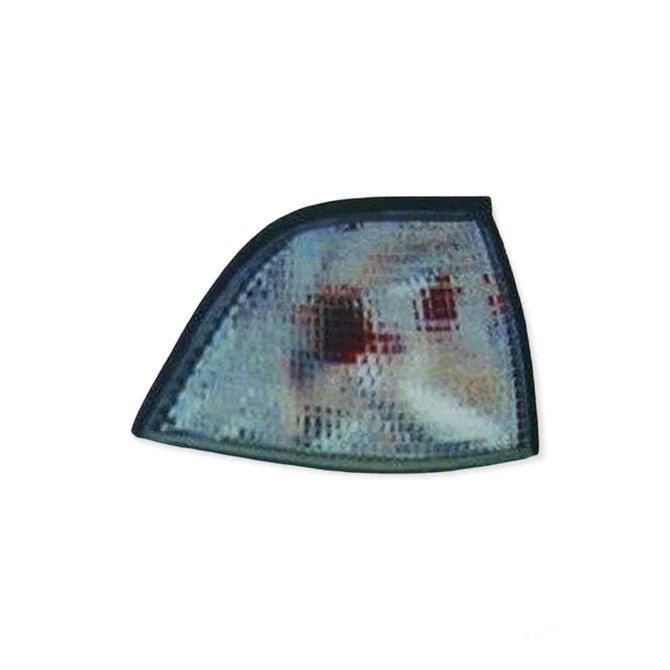BMW 3 Serie E36 Knipperlichten Zwart Sedan / Touring / Compact - Beamerstyling.nl