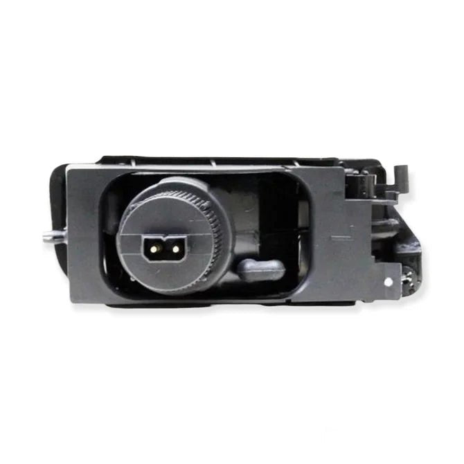 BMW 3 Serie E36 Mistlampen Geel - Beamerstyling.nl
