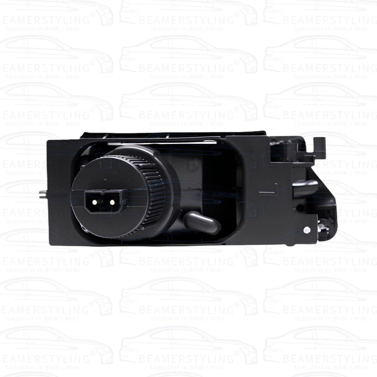 BMW 3 Serie E36 Mistlampen Geel Oem-Look - Beamerstyling.nl