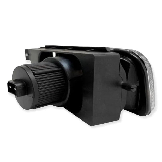 BMW 3 Serie E36 Mistlampen Smoke Oem-Look - Beamerstyling.nl
