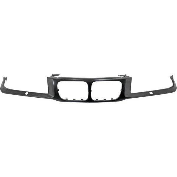 BMW 3 Serie Grill Houder E36 1996-2000 - Beamerstyling.nl