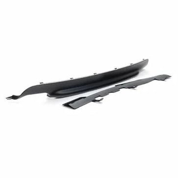 BMW 3 Serie M Pakket Diffuser Origineel BMW E46 - Beamerstyling.nl
