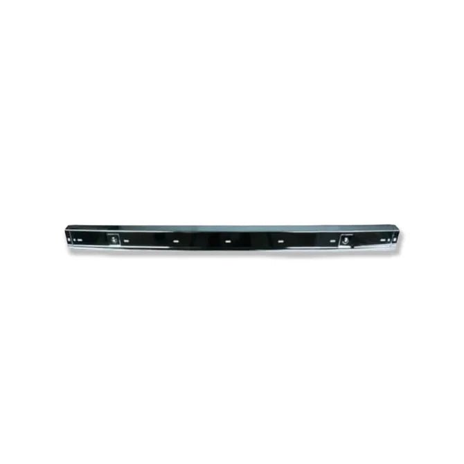 BMW 3 Serie Middelste Bumper Lijst Achterbumper Chroom E30 1982-1987 - Beamerstyling.nl