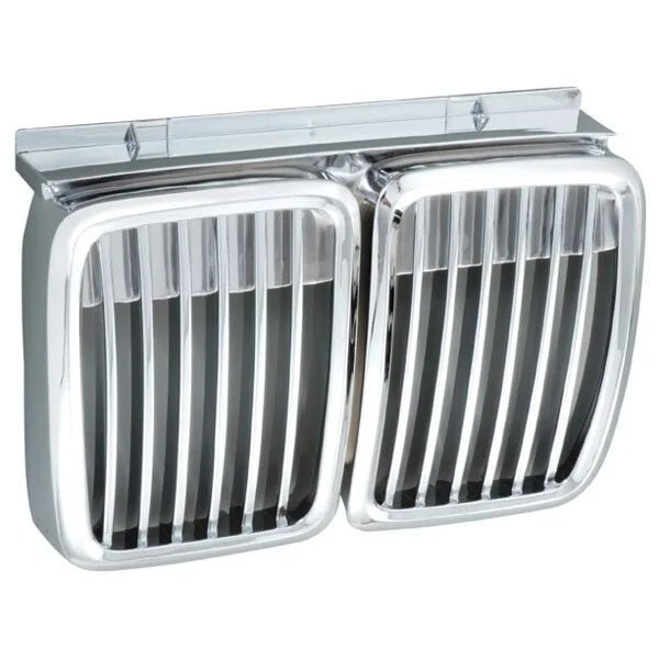 BMW 3 Serie Nieren / Grill Delen E30 1984-1990 - Beamerstyling.nl