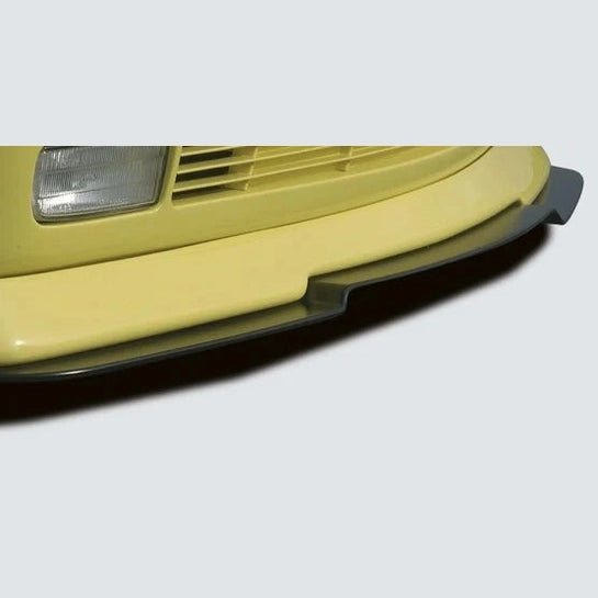 BMW 3 Serie Spoiler Zwaard Voor Rieger Front Spoiler E30 - Beamerstyling.nl