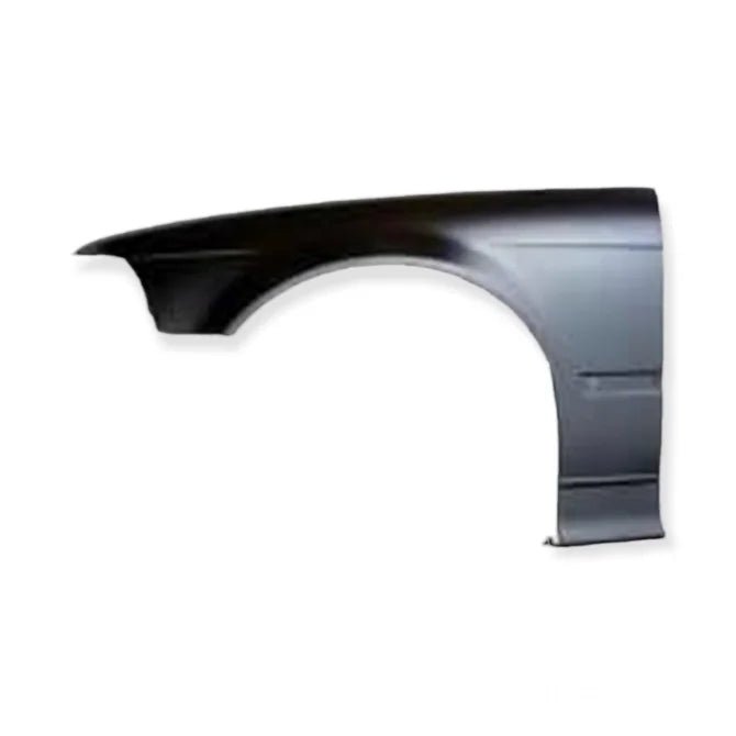 BMW 3 Serie Voor / Zij Scherm Links Zonder Knipperlicht Uitsparing E36 Sedan / Touring / Compact - Beamerstyling.nl