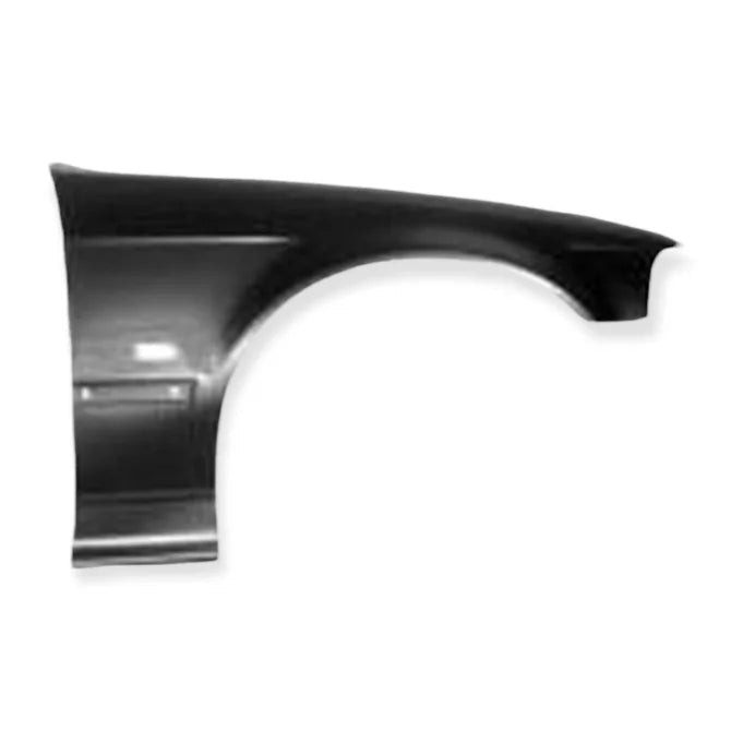 BMW 3 Serie Voor / Zij Scherm Rehcts Met Knipperlicht Uitsparing E36 Sedan / Touring / Compact - Beamerstyling.nl
