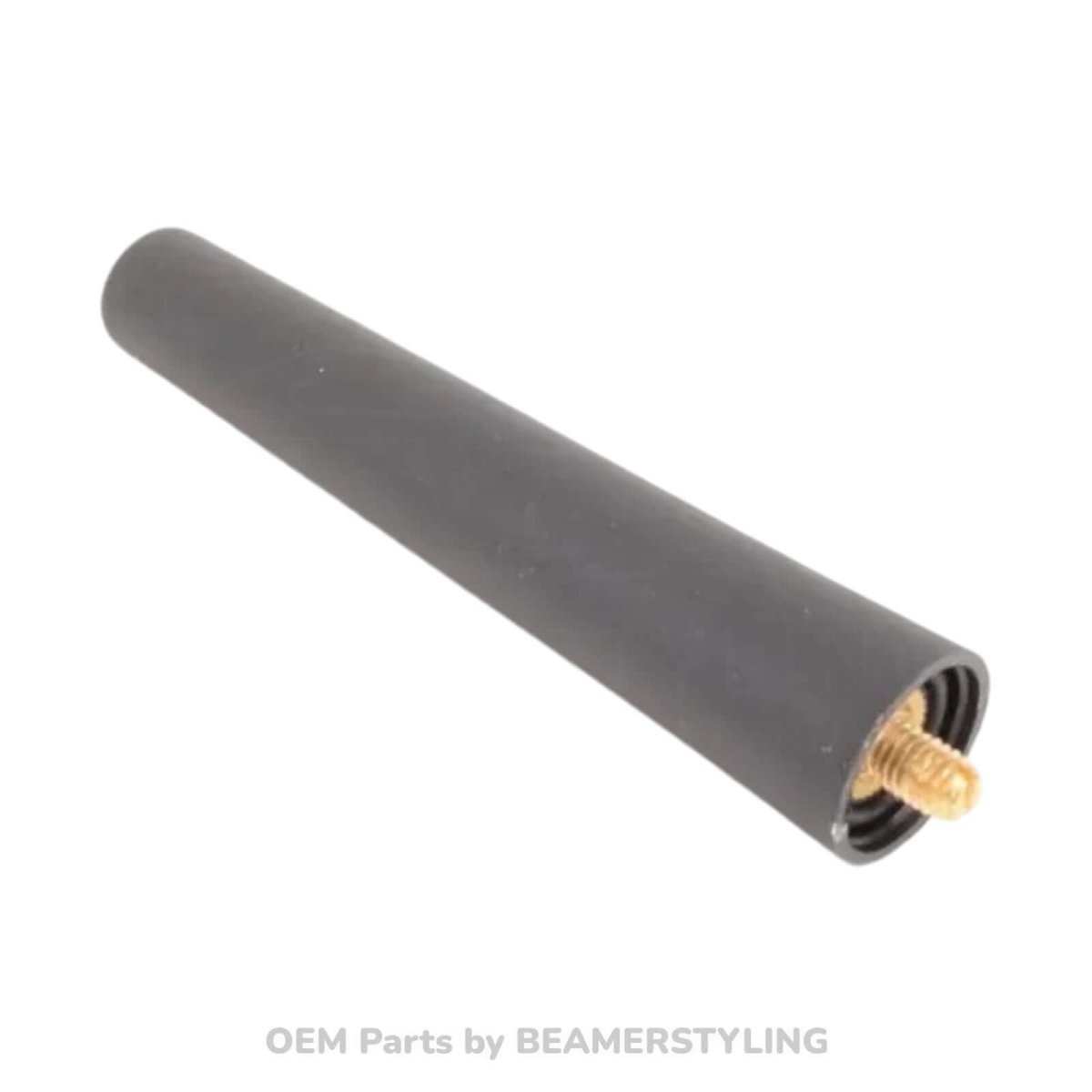BMW Sport Antenne - Staafantenne - Kort - Origineel BMW | 65202296761 - Beamerstyling.nl