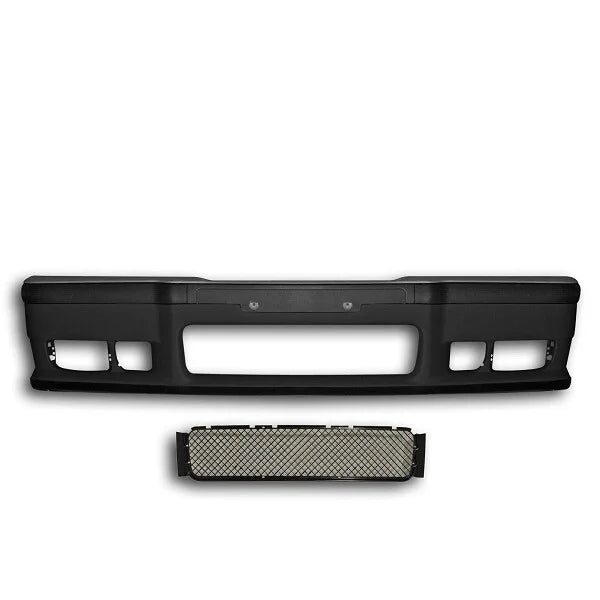 BMW 3 Serie M3 Look Voorbumper Jom E36