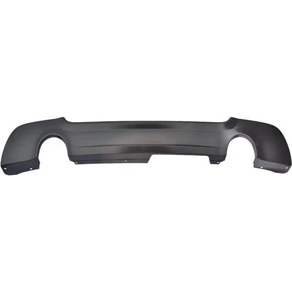 Diffuser - BMW E92 / E93 - M Sport Look - 335I / 335D | 2006-2014