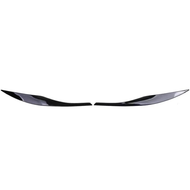 Booskijkers - BMW 3 Serie E90 / E91 - Hoogglans Zwart | 2005 - 2012 - Beamerstyling.nl