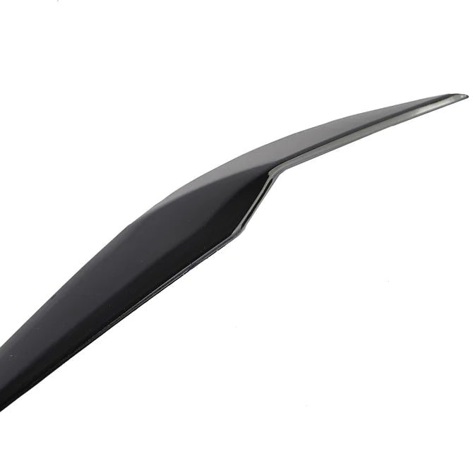 Booskijkers - BMW 3 Serie F30 / F31 - Hoogglans Zwart | 2011 - 2019 - Beamerstyling.nl
