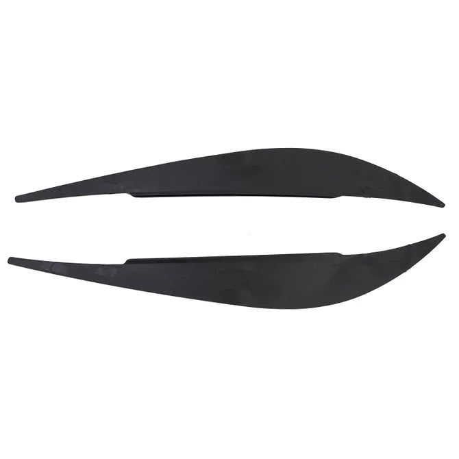 Booskijkers - BMW 4 Serie F32 / F33 / F36 - Hoogglans Zwart | 2013 - 2021 - Beamerstyling.nl