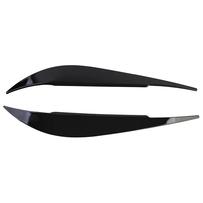 Booskijkers - BMW 4 Serie F32 / F33 / F36 - Hoogglans Zwart | 2013 - 2021 - Beamerstyling.nl