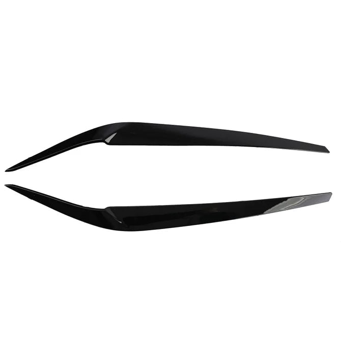 Booskijkers - BMW 5 Serie G30 / G31 - Hoogglans Zwart | 2017 - 2020 - Beamerstyling.nl