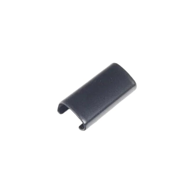 Brug Voor Sierlijst Dakgoot - BMW E30 - Zwart | Origineel BMW — Links (Bestuurderskant) - Beamerstyling.nl