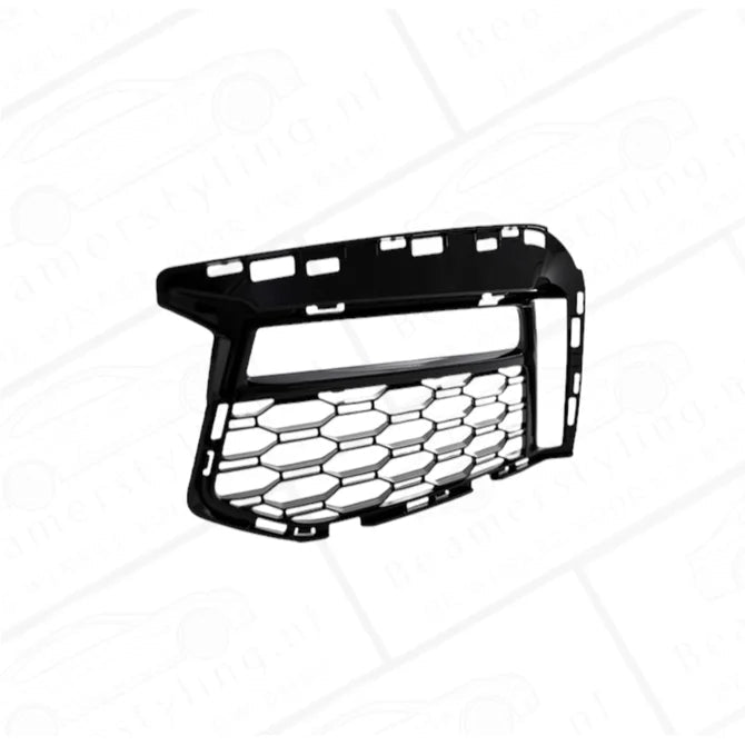 Bumper Grillen Zonder ACC - BMW G30 / G31 - Voor M Pakket | 17 - 20 - Beamerstyling.nl