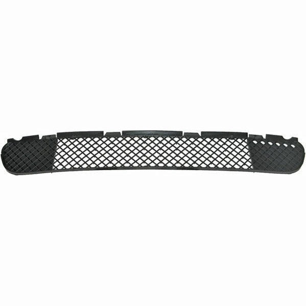 Bumper Onder Grill M Pakket Voorbumper BMW 5 Serie E39 - Beamerstyling.nl