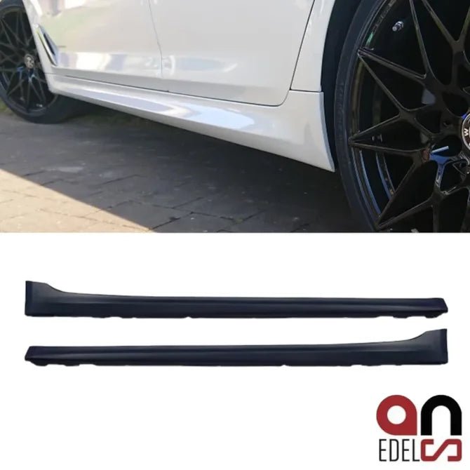 Bumper Pakket An - BMW G30 Sedan - M Pakket Look | 17-20 - Beamerstyling.nl