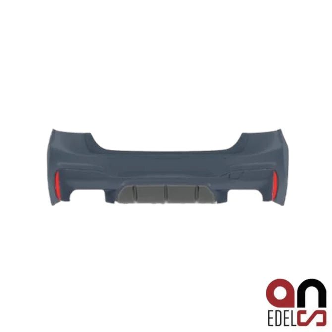 Bumper Pakket An - BMW G30 Sedan - M5 Look | 17-20 - Beamerstyling.nl