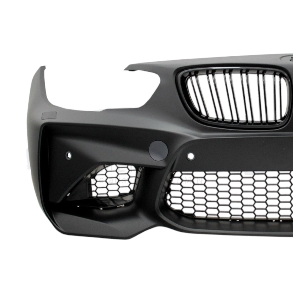 Bumper Pakket - BMW 1 Serie F20/F21 - M2 Look - Compleet | 03/2015-2019 - Beamerstyling.nl