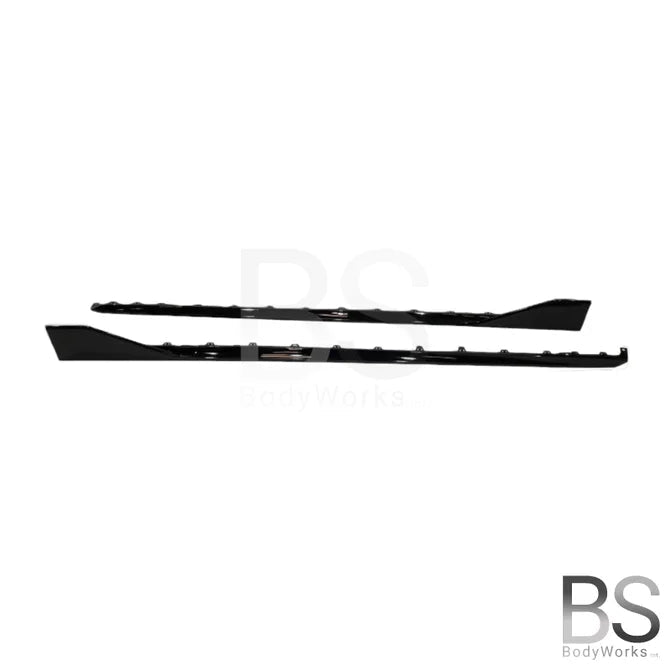 Bumper Pakket - BMW 1 Serie F40 - Performance Look | 2019 - Beamerstyling.nl