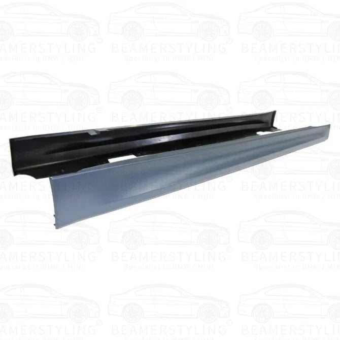 Bumper Pakket - BMW 3 Serie F30 Sedan - M Pakket Look - PDC Rondom | 12-15 - Beamerstyling.nl
