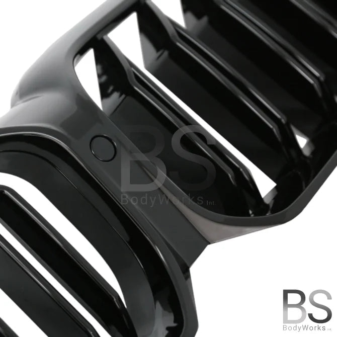 Bumper Pakket - BMW G30 LCI Sedan - M5 Look - Incl Sierstukken | 20-23 - Beamerstyling.nl