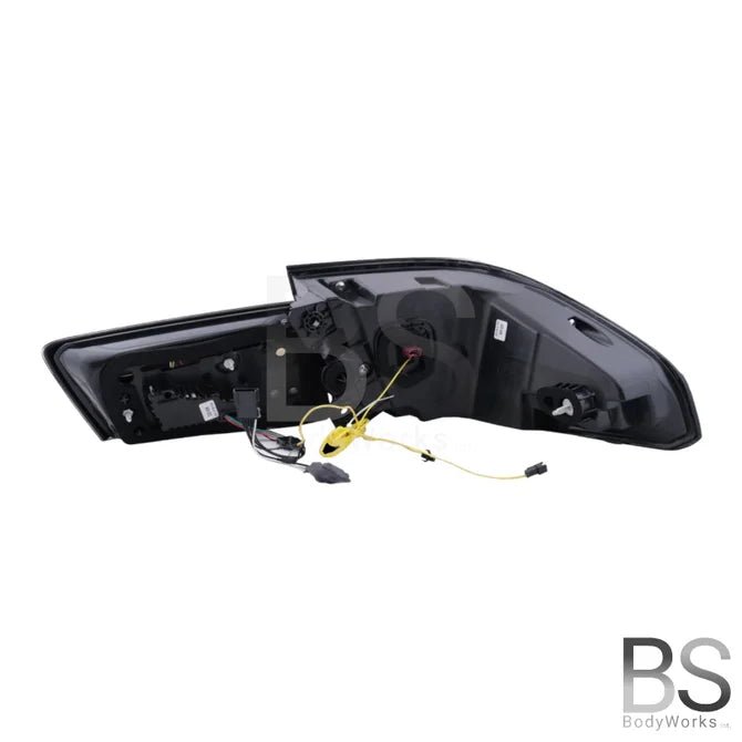 Bumper Pakket - BMW G30 Sedan - M5 LCI Look - PDC - Full LCI | 17-20 - Beamerstyling.nl