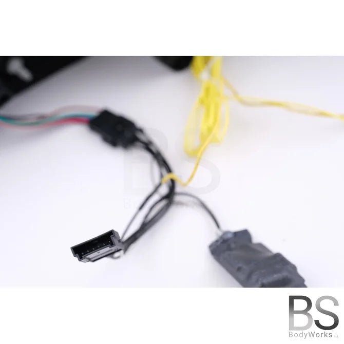 Bumper Pakket - BMW G30 Sedan - M5 LCI Look - PDC - Full LCI | 17-20 - Beamerstyling.nl