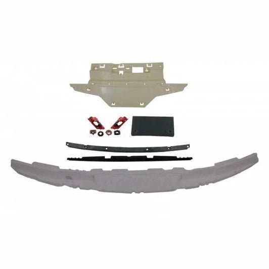 Bumper Pakket - M3 Cs Design - BMW 3 Serie F30 Sedan - Met PDC - Beamerstyling.nl