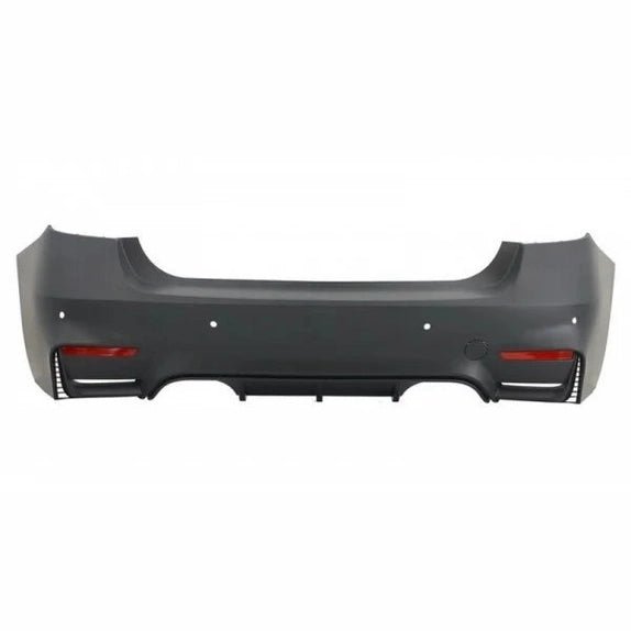Bumper Pakket - M3 Cs Design - BMW 3 Serie F30 Sedan - Met PDC - Beamerstyling.nl