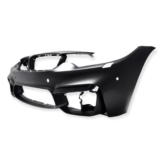 Bumper Pakket M4 Look BMW 4 Serie F32 / F33 - Beamerstyling.nl