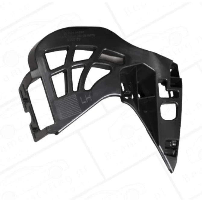Bumpersteun Beugel 2 - BMW G30 / G31 & F90 - Voor Links | 2017-2020 - Beamerstyling.nl